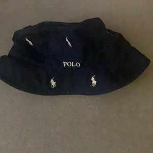 Polo hat